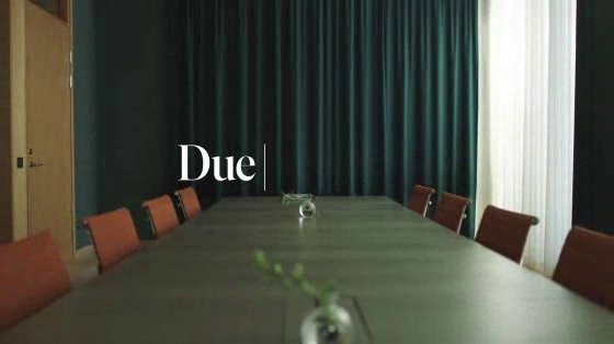 Vinge: Dude Diligence