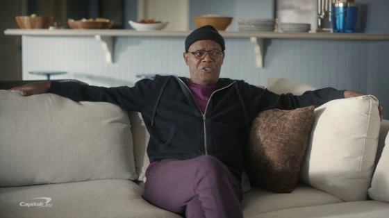 Capital One / NCAA: Everytime