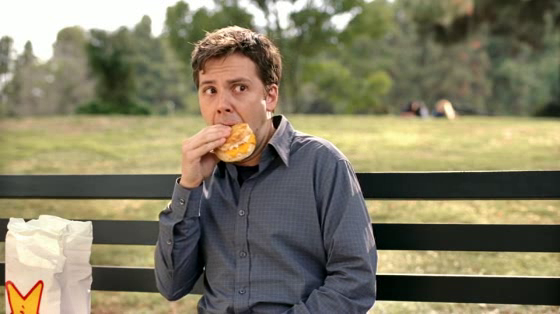 Hardee's: 