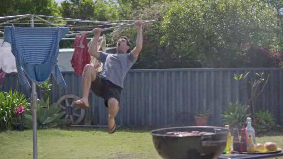 OZ Lotto: BBQ