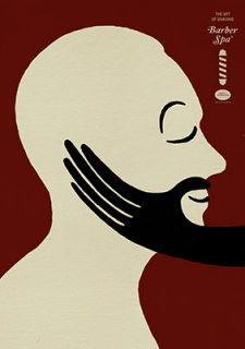 The Art of Shaving: Barber Spa 1
