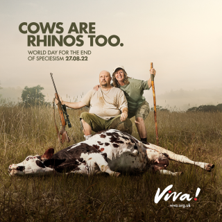 Viva!: Trophy Hunters