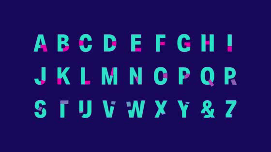 Literacy Partners: Help Us Fix The Broken Typeface