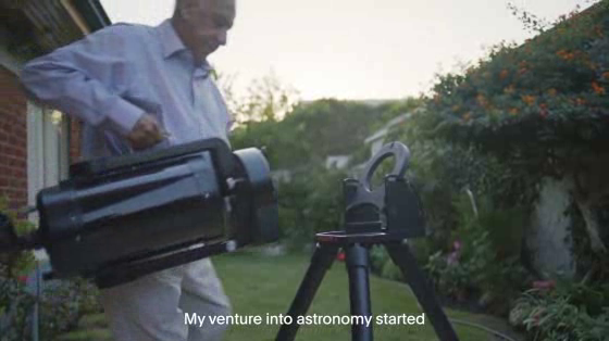 Burger King: Astro Whopper