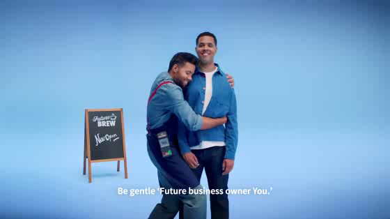 AXA UK: Future You Will Thank You