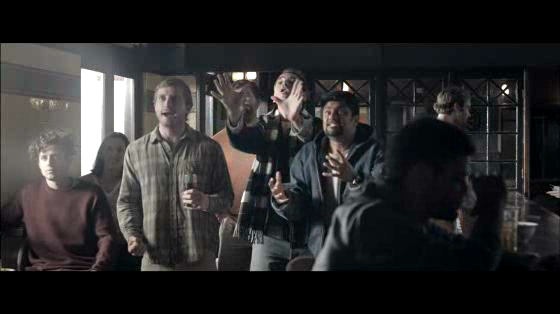 Sony: The Entertained