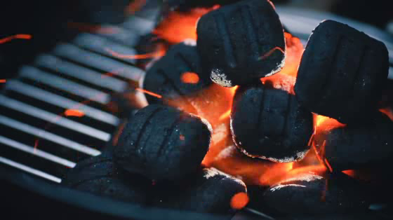 Oscar Mayer: Front Yard Cookout