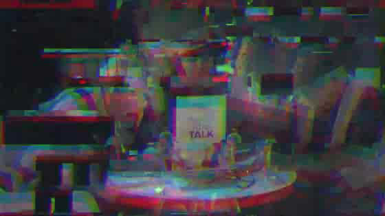 Titan: Titan Talk