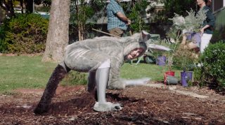 Water Corporation: Wildlife Vigilantes - 15 Sec - Mulching TVC