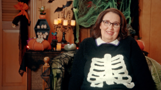JOANN: Nightmare on Phyllis' Street