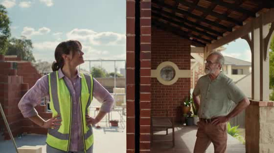 Midland Brick: Double Clay Brick