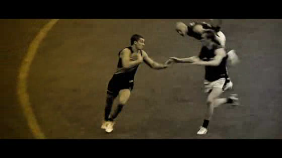 Richmond Football Club: The Roar Is Back