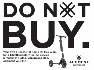 Augment.eco: DO NOT BUY