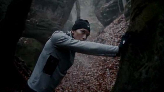 New Balance: Rewards Come To Those Who Run