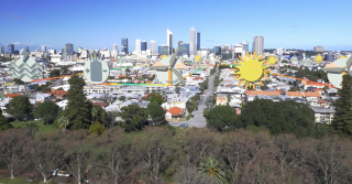 Western Power: Mind control: Directing the Power of Perth’