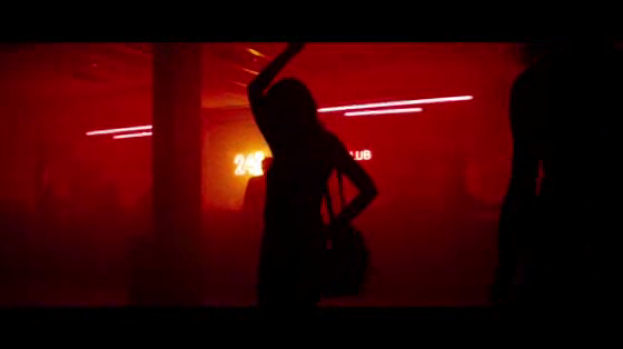 Mercedes: Anthem