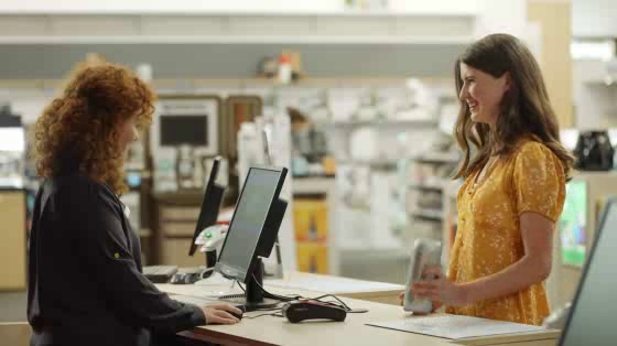 WiTH Collective: ASB Bank - True Rewards