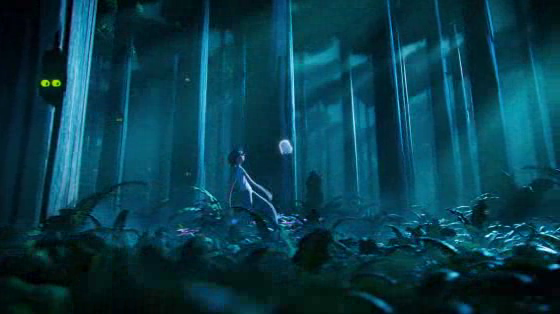 Telstra: Forest