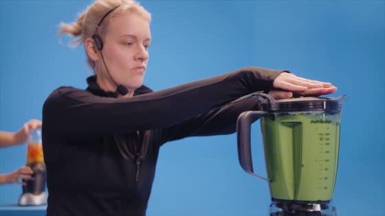 NutriBullet: 