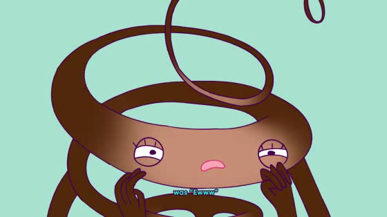 Venus: The Pube Song