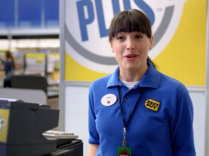 Best Buy: Convenience