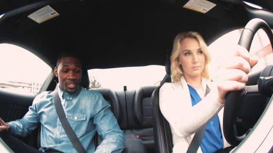 Ford Mustang: Speed Dating