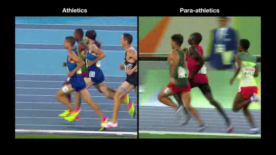 Orange: When You Love Sport, You Love Sport