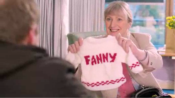Irn-Bru: Fanny