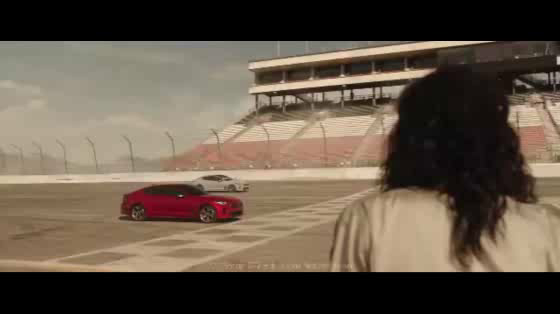 Kia: Feel Something Again