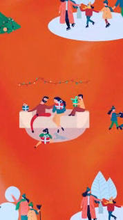 Anglicare WA: Christmas tree