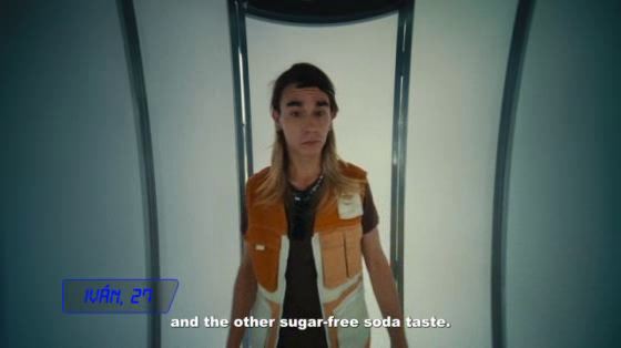 Pepsi: DesafI.A Pepsi