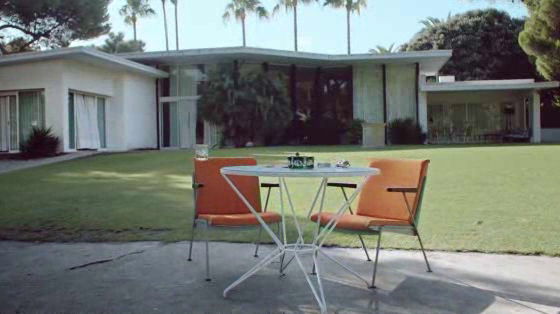 Audi: The Invisible Man