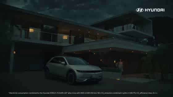 Hyundai: Crybaby