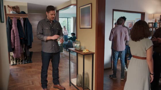 Planters: Seltzer