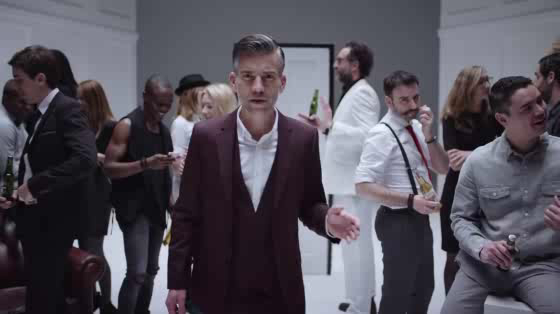 Heineken: Go Places