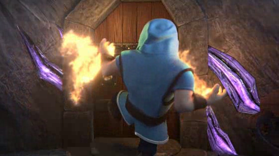 Clash Of Clans: Preparation