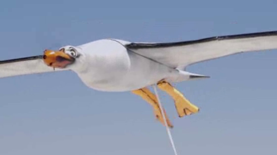 Nivea: Care From The Air