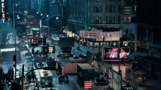Verizon FiOS: Bright