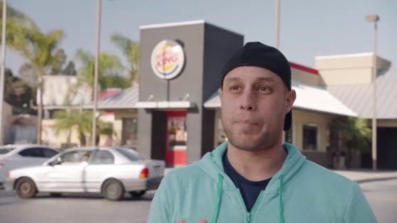 Burger King: Whopper Neutrality