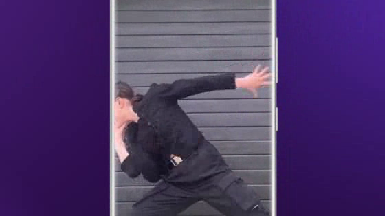 Samsung: Next Top Idol
