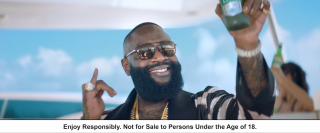 Castle Lite: On A Boat