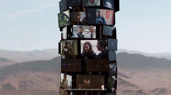 Fetch: TV PURGATORY: Fetch: TV PURGATORY