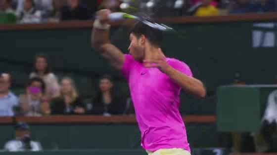 ATP: This is Tennis