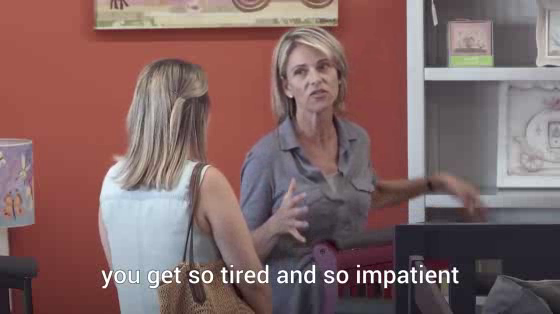 unicef: Furniture That Hides From Hurting