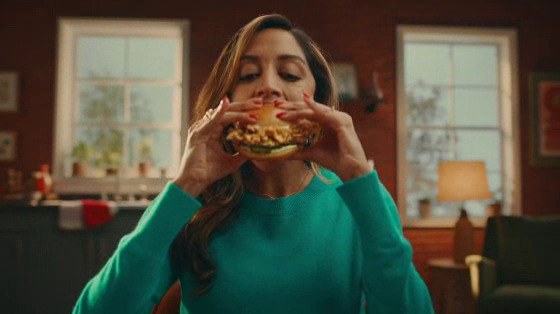 KFC: Around The Table