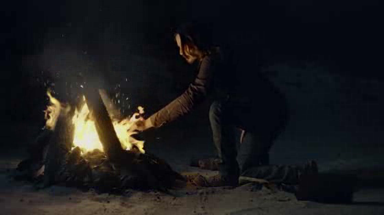 Squarespace: Make It With Keanu Reeves, Full Version