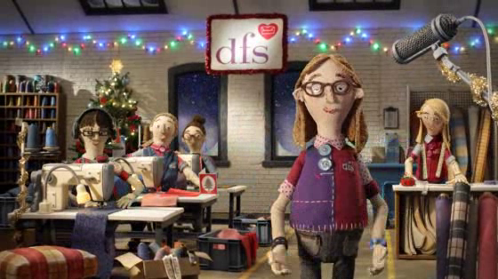 DFS: Special Delivery