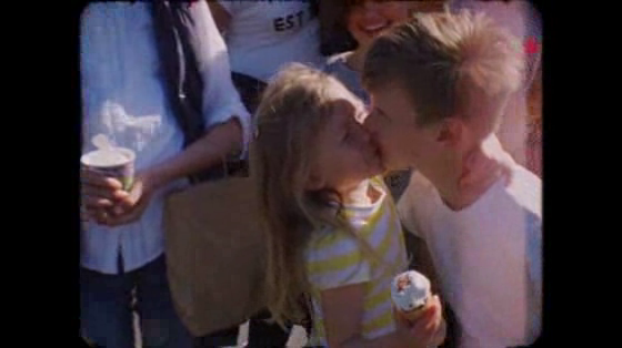 VE Day: Kiss For VE Day