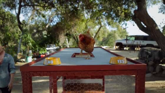 Burger King: Random Gloria Tour