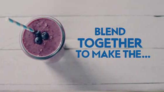 Weet-Bix: Start The Day Strong